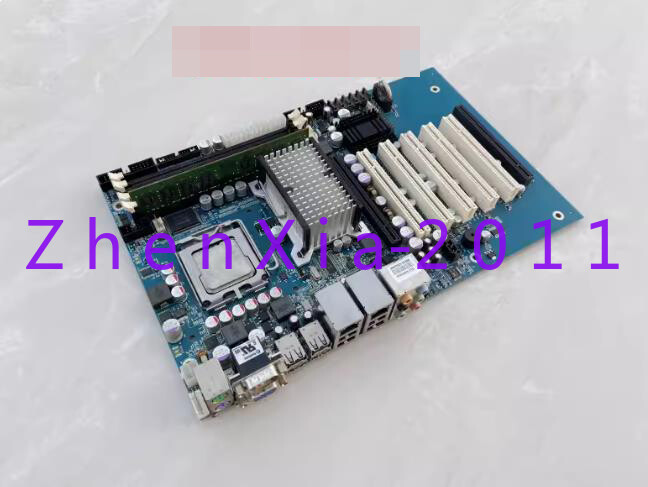 1PC Used kontron KT965/ATXE