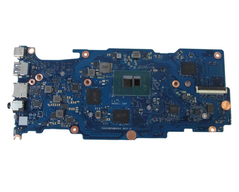 For Acer Chromebook Spin 511 R756T Motherboard N100 4G 32G NB.KEA11.002