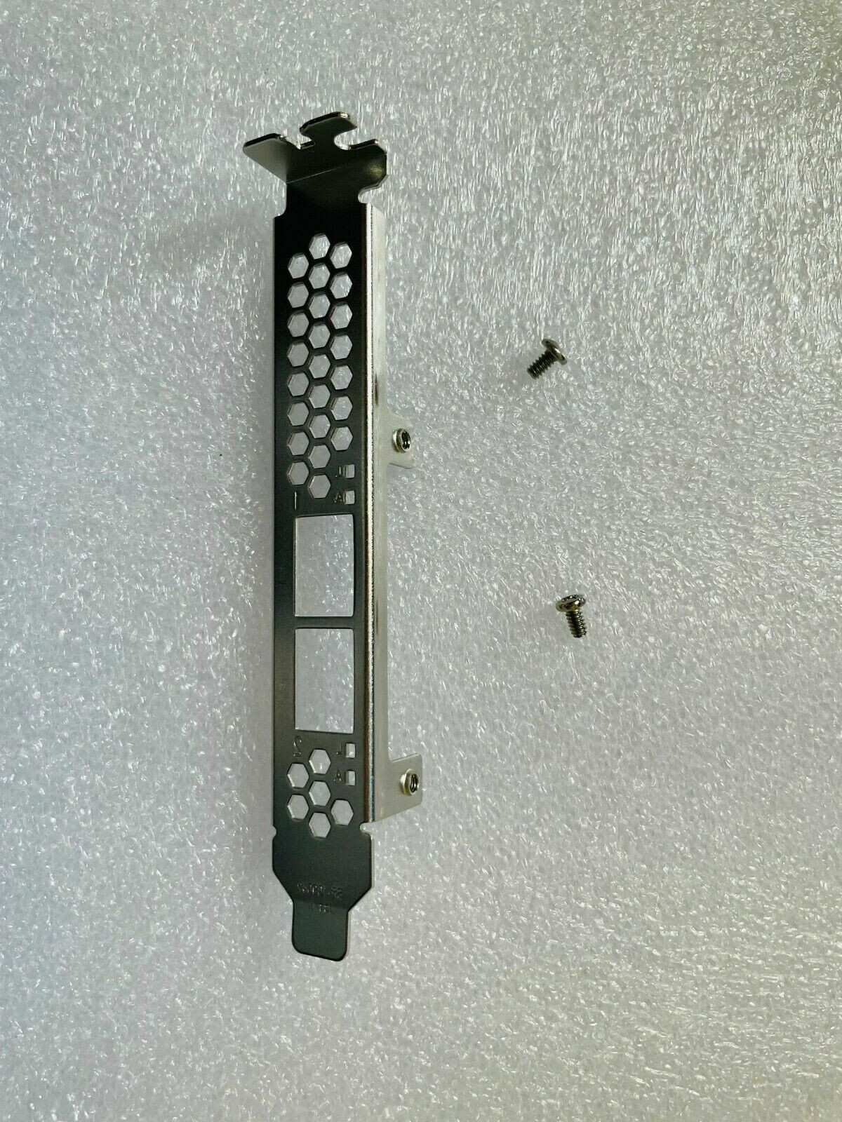 Full Height Bracket SOLARFLARE SFN7122F SFN7322F SFN7501 S7120 SFC9120 SF432-10