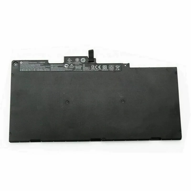 NEW OEM 46WH CS03XL Battery For HP Elitebook 840 850 G3 G4 800231-141 HSTNN-IB6Y
