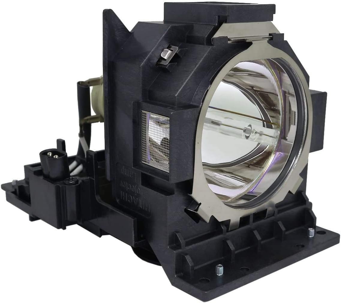 IET Genuine OEM Replacement Lamp for Christie DWU951-Q Projector Osram Bulb