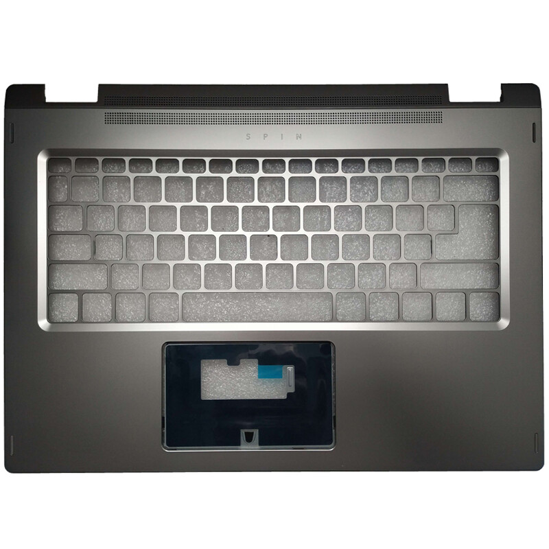 Laptop New For ACER Spin 3 SP314-53N-77AJ Upper Case Palmrest Cover 13N1-8ZA0G01