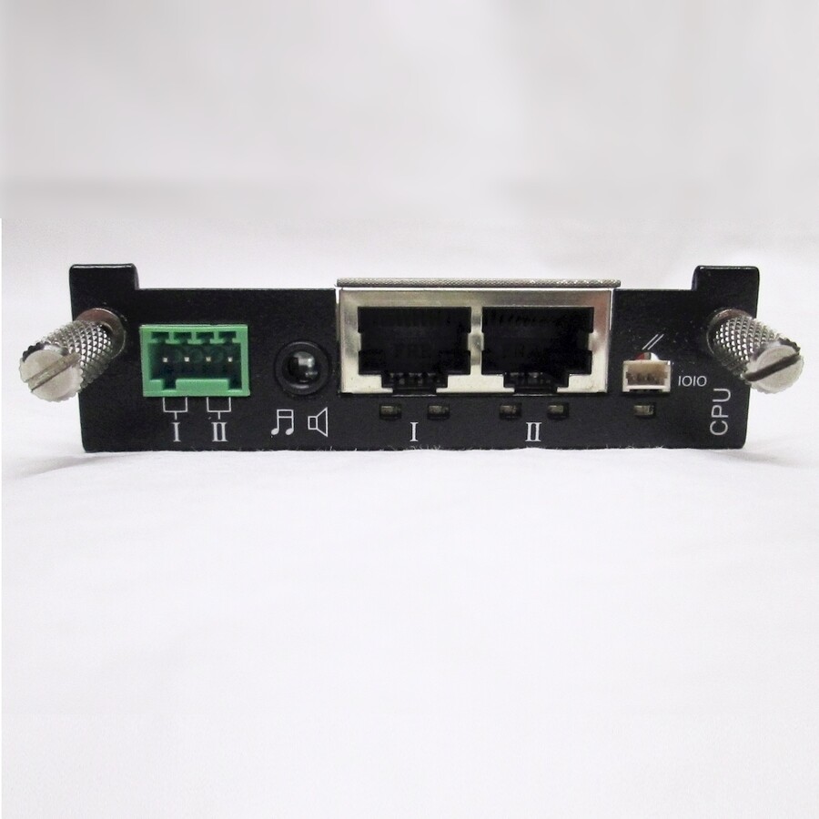 3COM VCX Connect 100  CPU Card  A69H006 G CMX-1 Rev A1   Free Same Day Ship