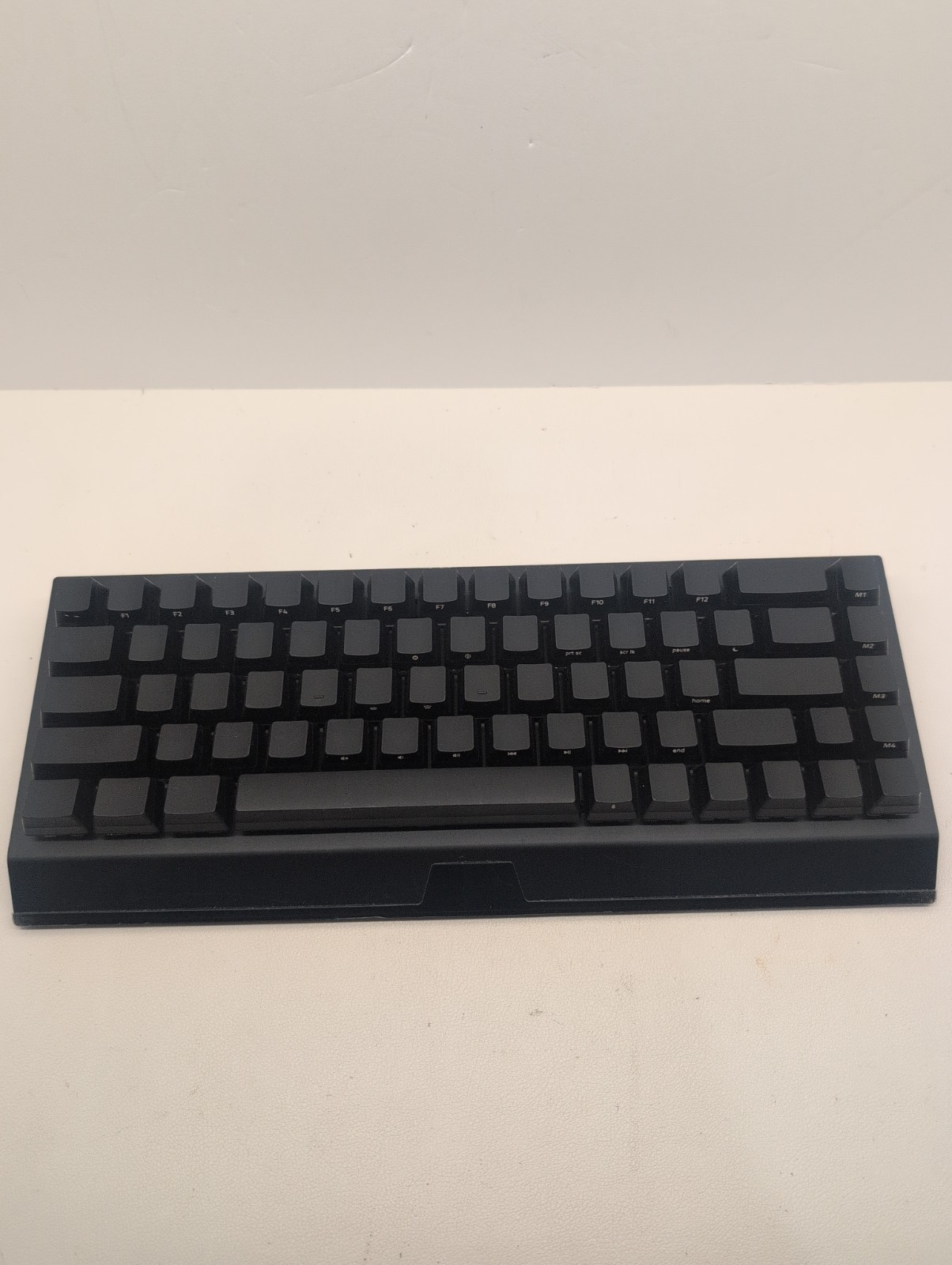 Razer Blackwidow V3 Mini Hyperspeed Wireless Keyboard Only ‎phantom Ed Read Desc