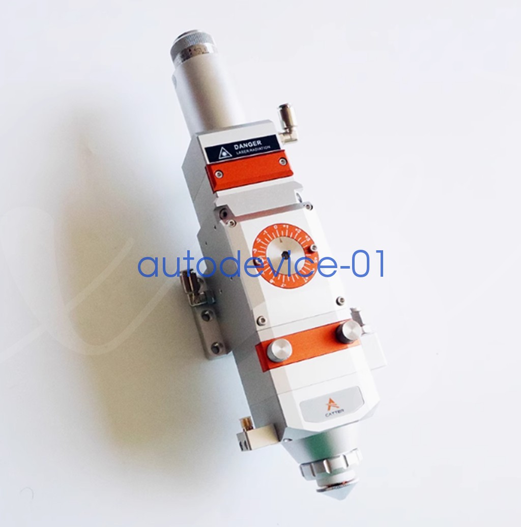 1PC NEW FIT FOR A200MS-F125 Cutting Head for Flat Cutting Laser Cutting Machine