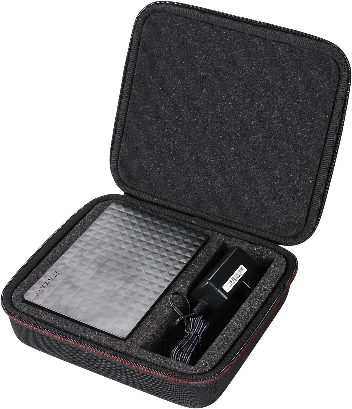 Hard Case for Seagate Expansion 2TB 3TB 4TB 5TB 8TB Desktop External Hard