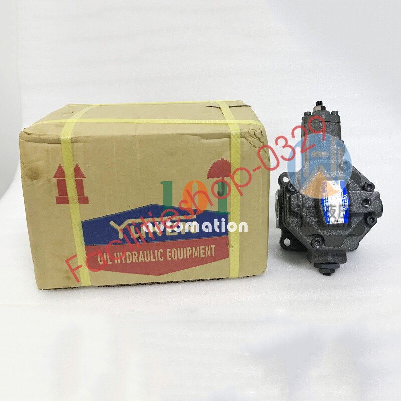 1PCS NEW FOR YUKEN Variable displacement vane pumps SVPF-20-70-20 DHL/FedEx