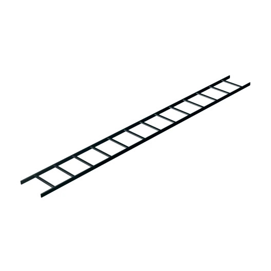 Middle Atlantic CLB-10 10 Ft. Cable Ladder, 12 Inches Wide 