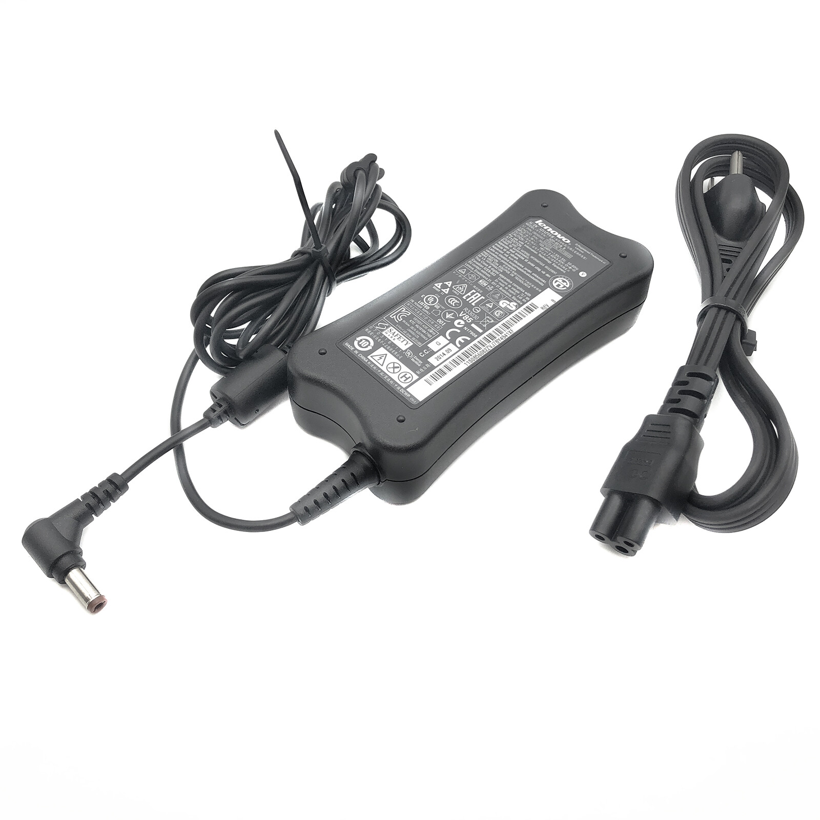 Genuine Lenovo AC Power Adapter for ThinkCentre M32 M72e M92 Thin Client