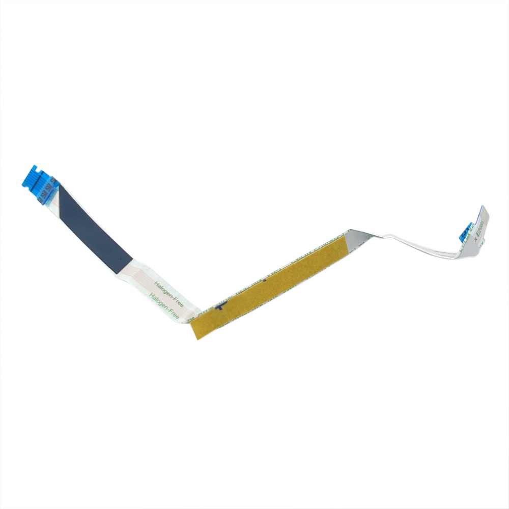 Smart Card Flex Ribbon Cable For Lenovo ThinkPad T14 Gen 1 20UD 20UE NBX0001P900