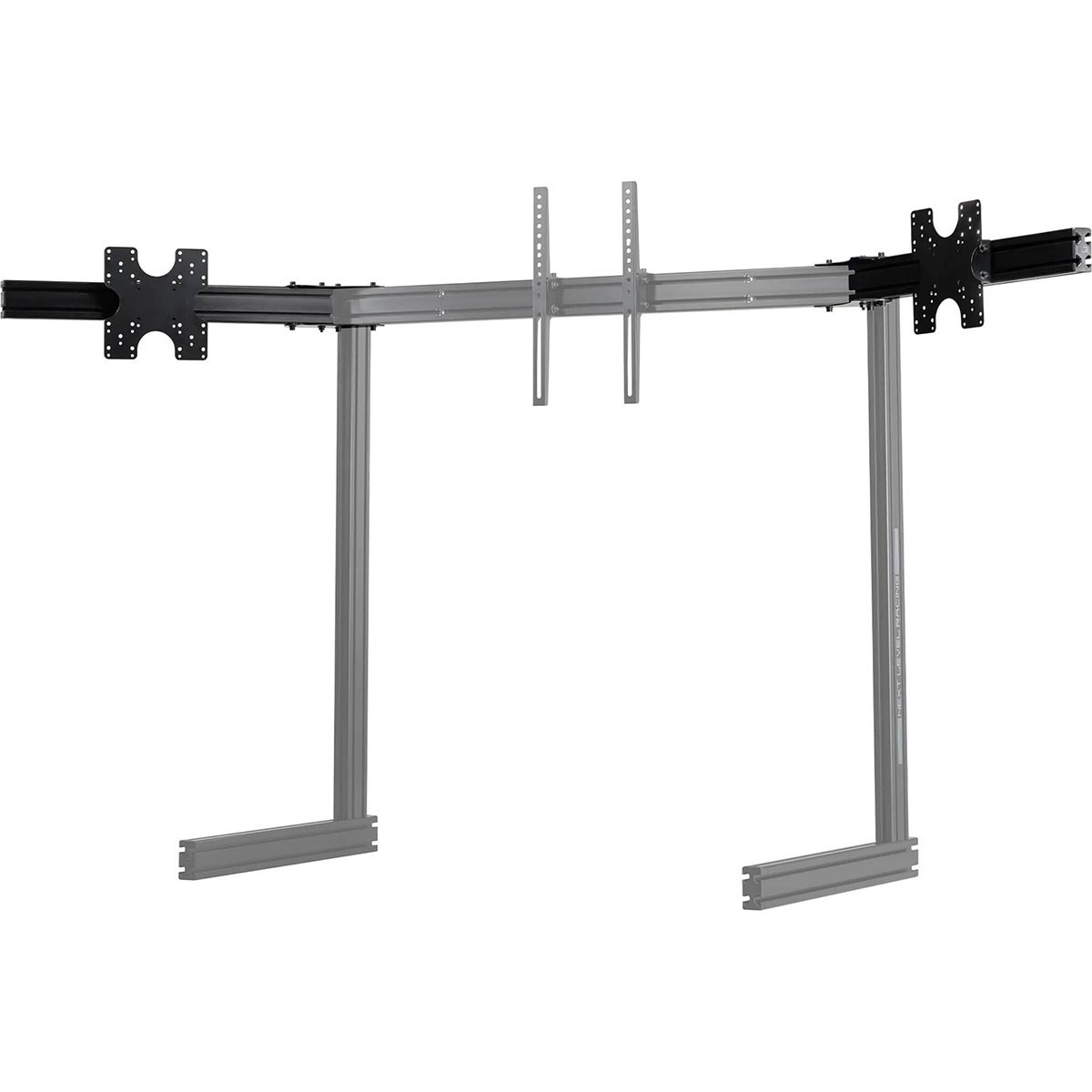 Next Level Racing NEXT ELITE FREE STANDING TRIPLE MONITOR