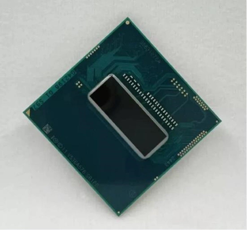 Intel Core i7-4940MX Ultimate Edition SR1PP 3.1GHZ 4-Core 8M PGA946 Notebook CPU
