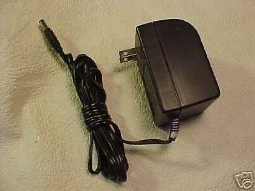 9v 9 volt power supply = Multiconnect Multitech MT 100A2W G cable wall plug AW