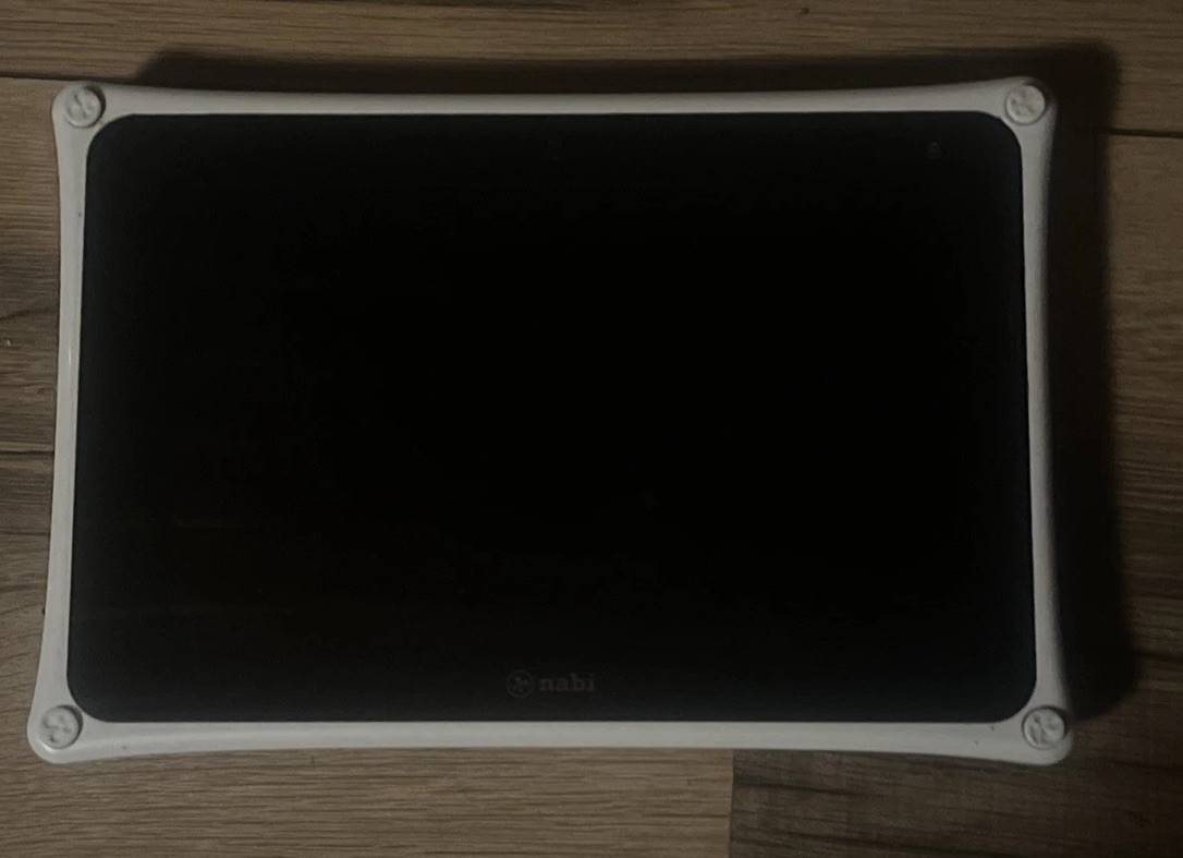 Fuhu Nabi 2S SBN02-NV 7A Untested