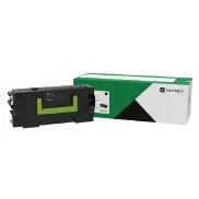 Lexmark B281X00 LEXMARK B281X00 RETURN PROGRAM TONER CARTRIDGE FOR USE IN B286