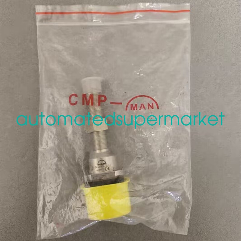 1Pcs New MAN 1543.99014-0203 Speed Sensor Shipping by DHL/FedEX