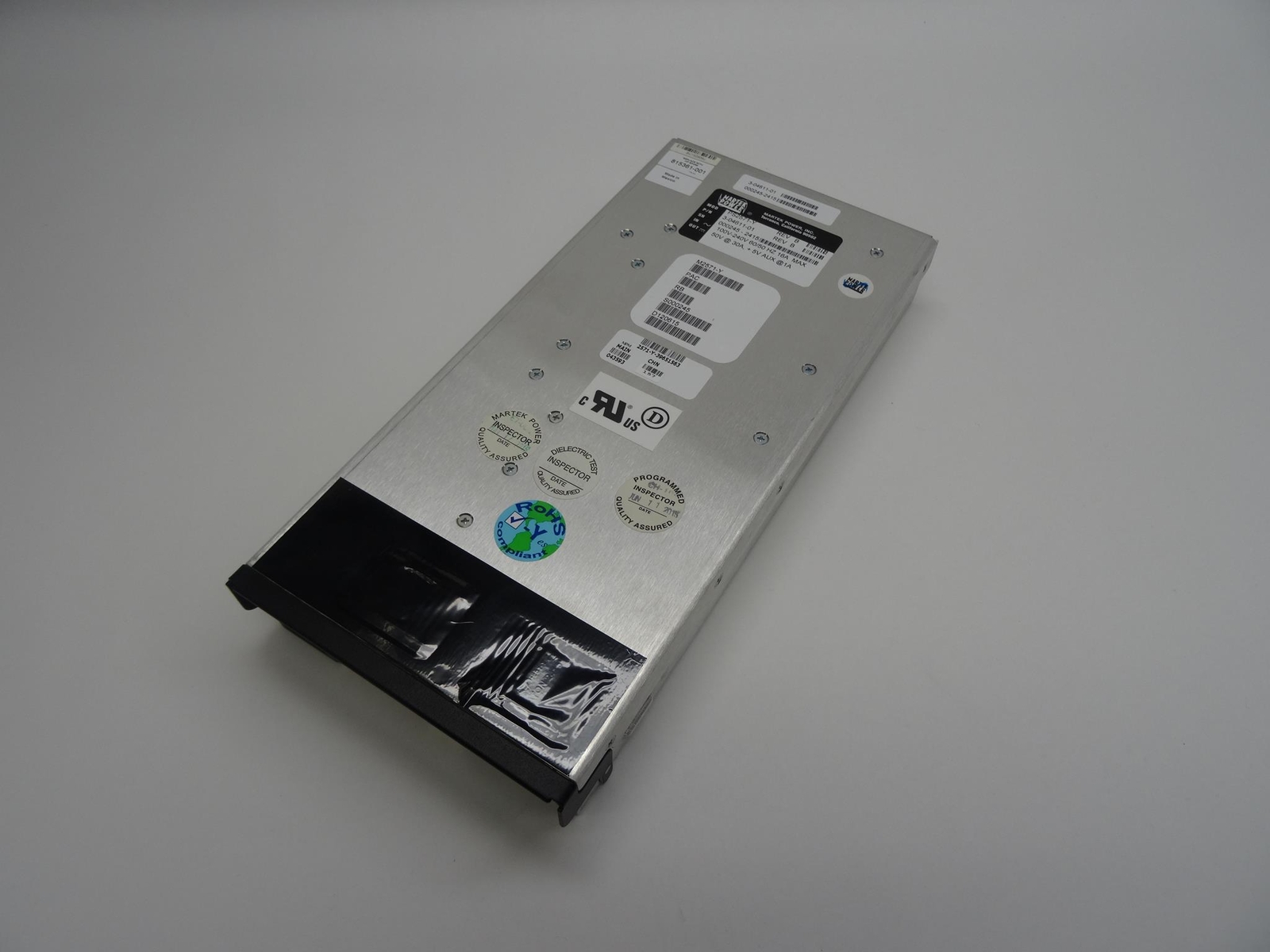 QUANTUM 3-04611-01 SCALAR I6000 GEN3 PSU