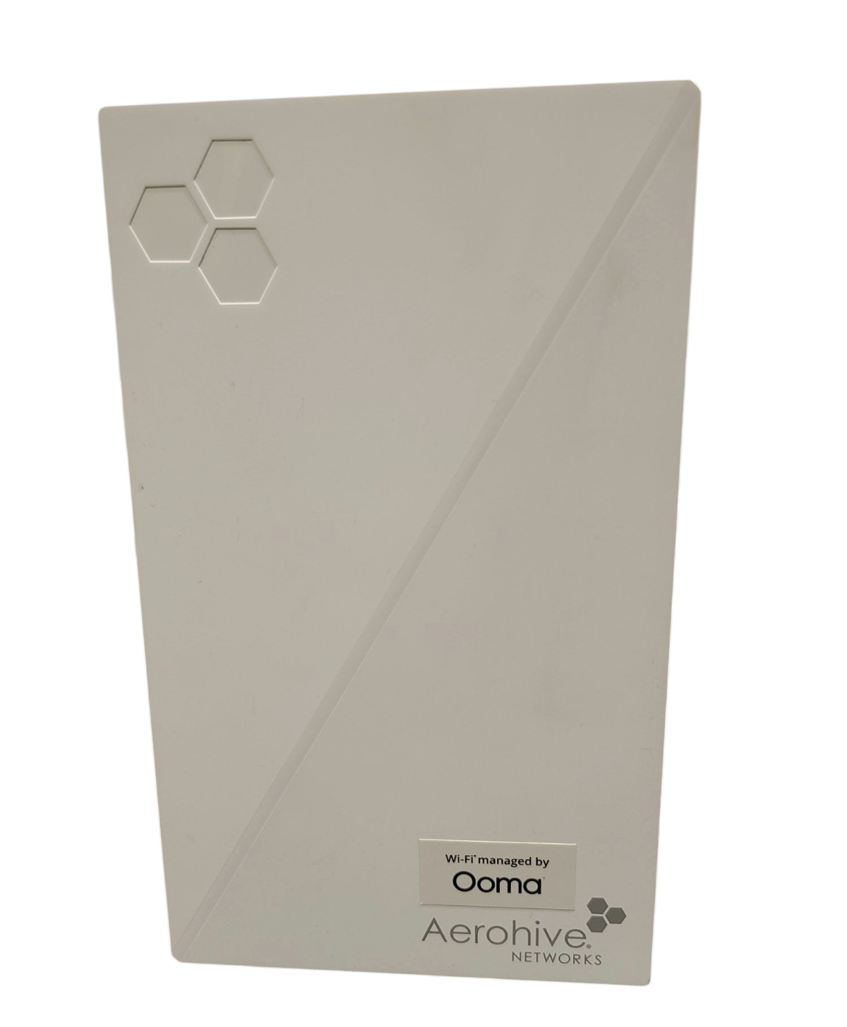AEROHIVE AP-150W AP-150W-AC-FCC 1.30 Gbit/s WIRELESS ACCESS POINT NO BRAKET