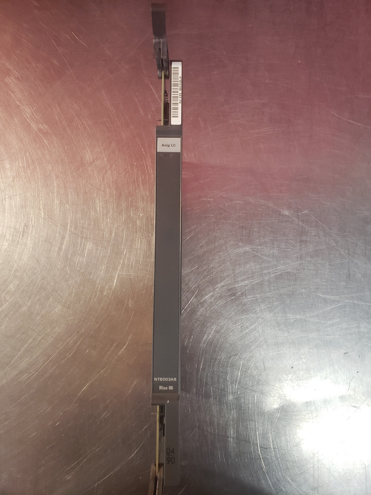 NORTEL NT8D03AB CIRCUIT BOARD