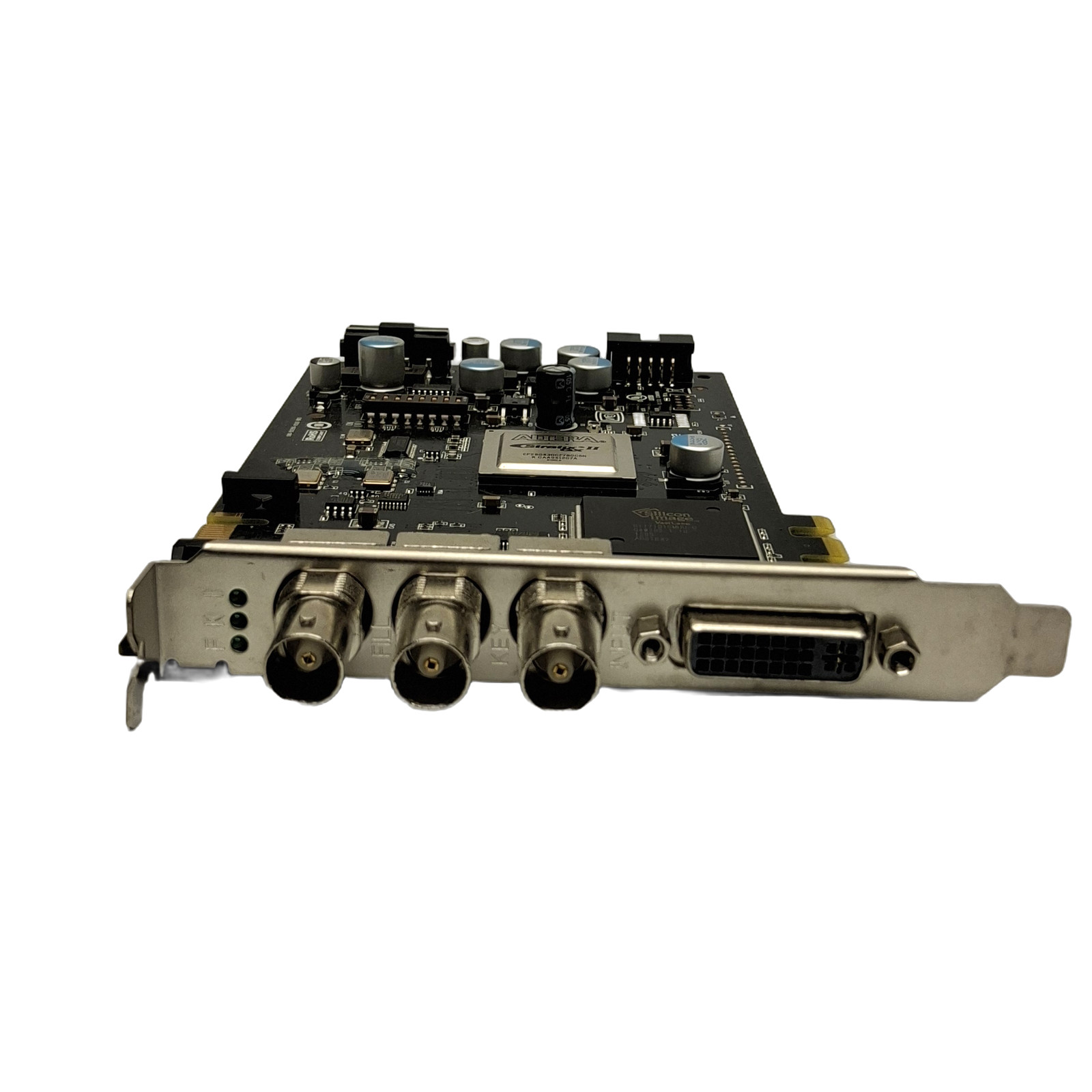 NVIDIA Quadro Graphics to SDI Option II Output Cards P359 VCQFXSDIOPT2