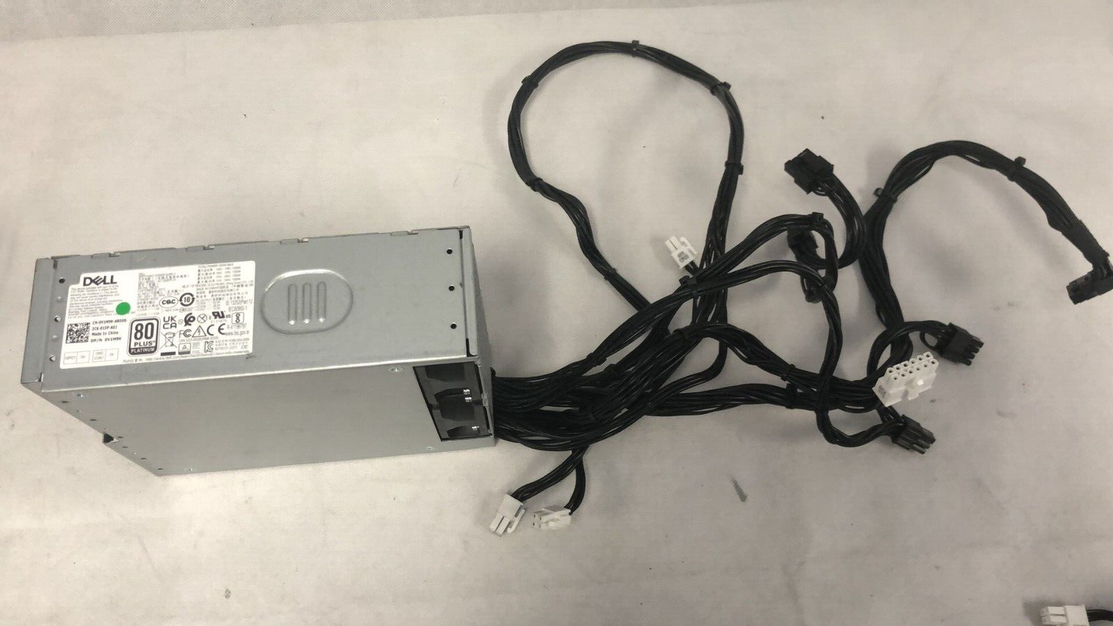 Genuine DELL 1350W Power Supply Alienware R15