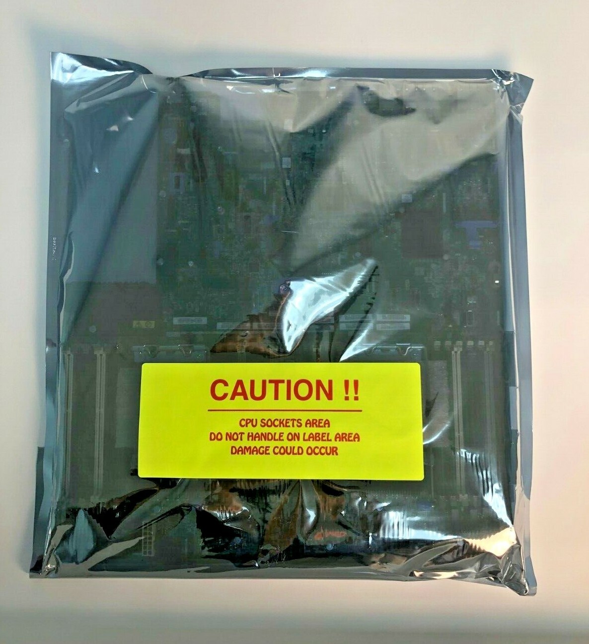 IBM 000W2671 System Board X 3650 M4- V1 Processor Board 00W2671 7915-AC1
