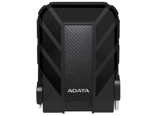 ADATA HD710 Pro 5TB Rugged External Hard Drive USB 3.1 AHD710P-5TU31-CBK 