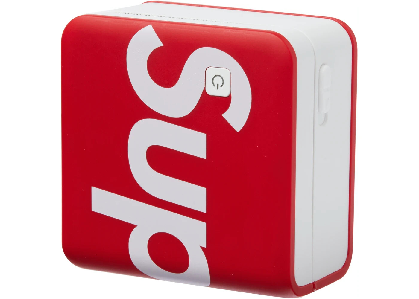 Supreme Phomemo Pocket Printer Red - FW21 - Brand New