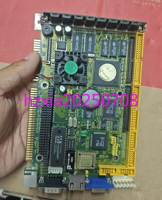 1pc used  ARBOR PIA-431-8-A board