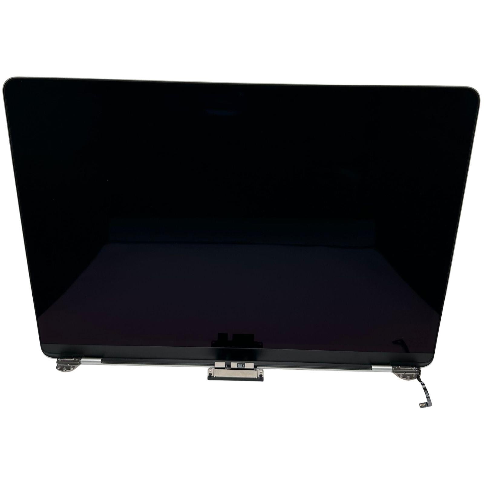 Apple MacBook Air 13" A2681 2022 LCD Screen Display Replacement Silver Good