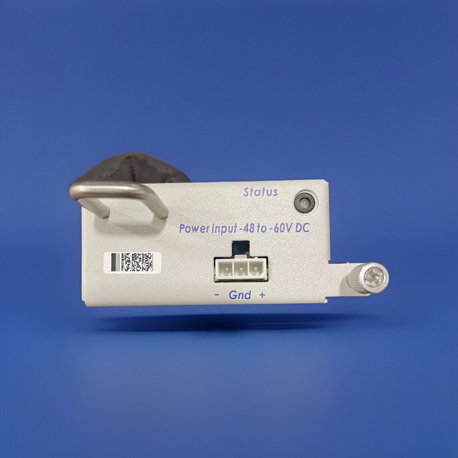 ADVA 1040904034 POWER SUPPLY MODEL DP90-13-B INPUT -48V F150/ADV/GE/PSD/-48V/90W