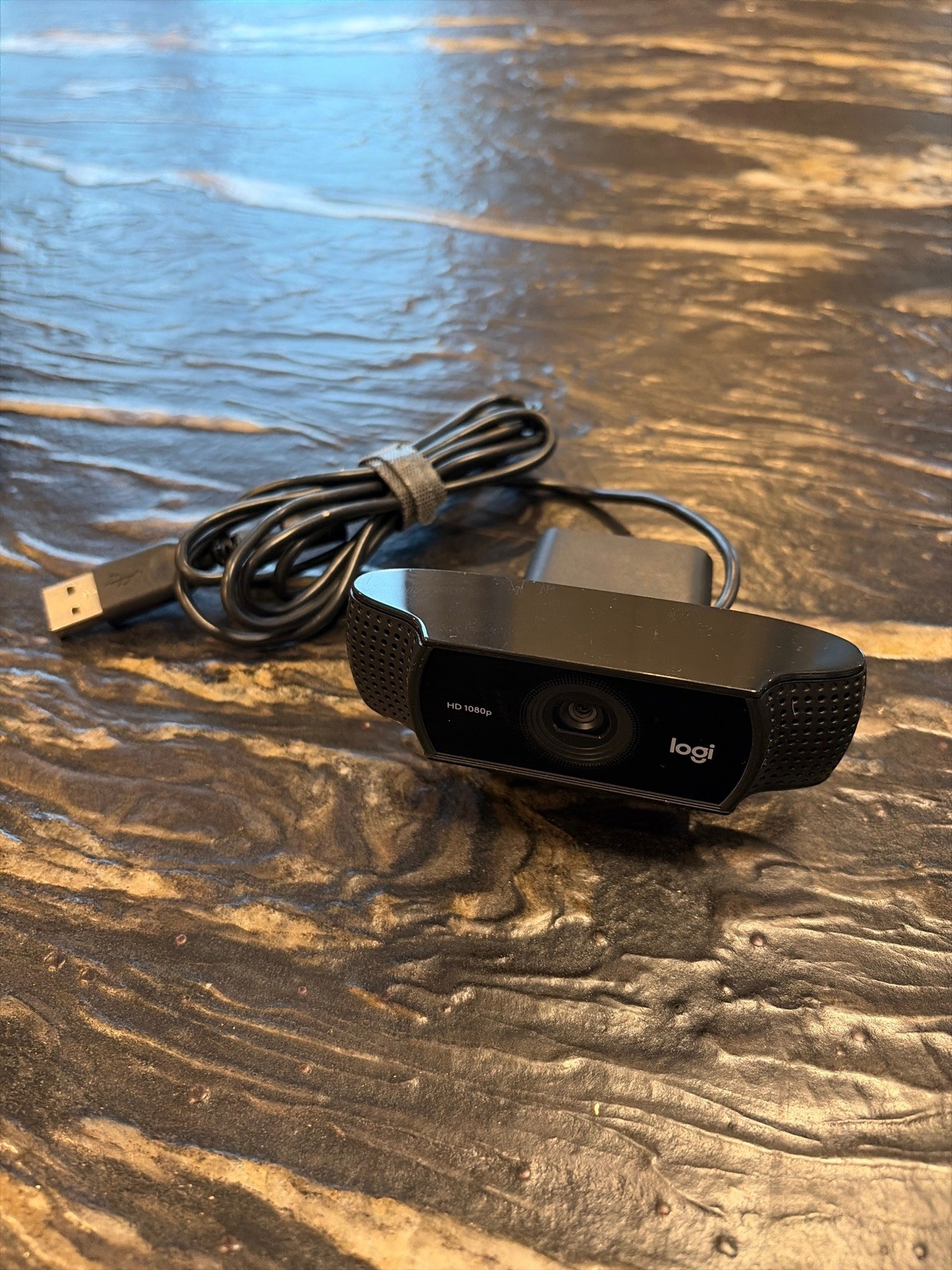 Logitech C920 1080p USB HD Pro Webcam V-U0028 (860-000334)