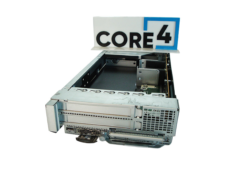 HP P17978-B21 DX190R G10 2U Node CTO