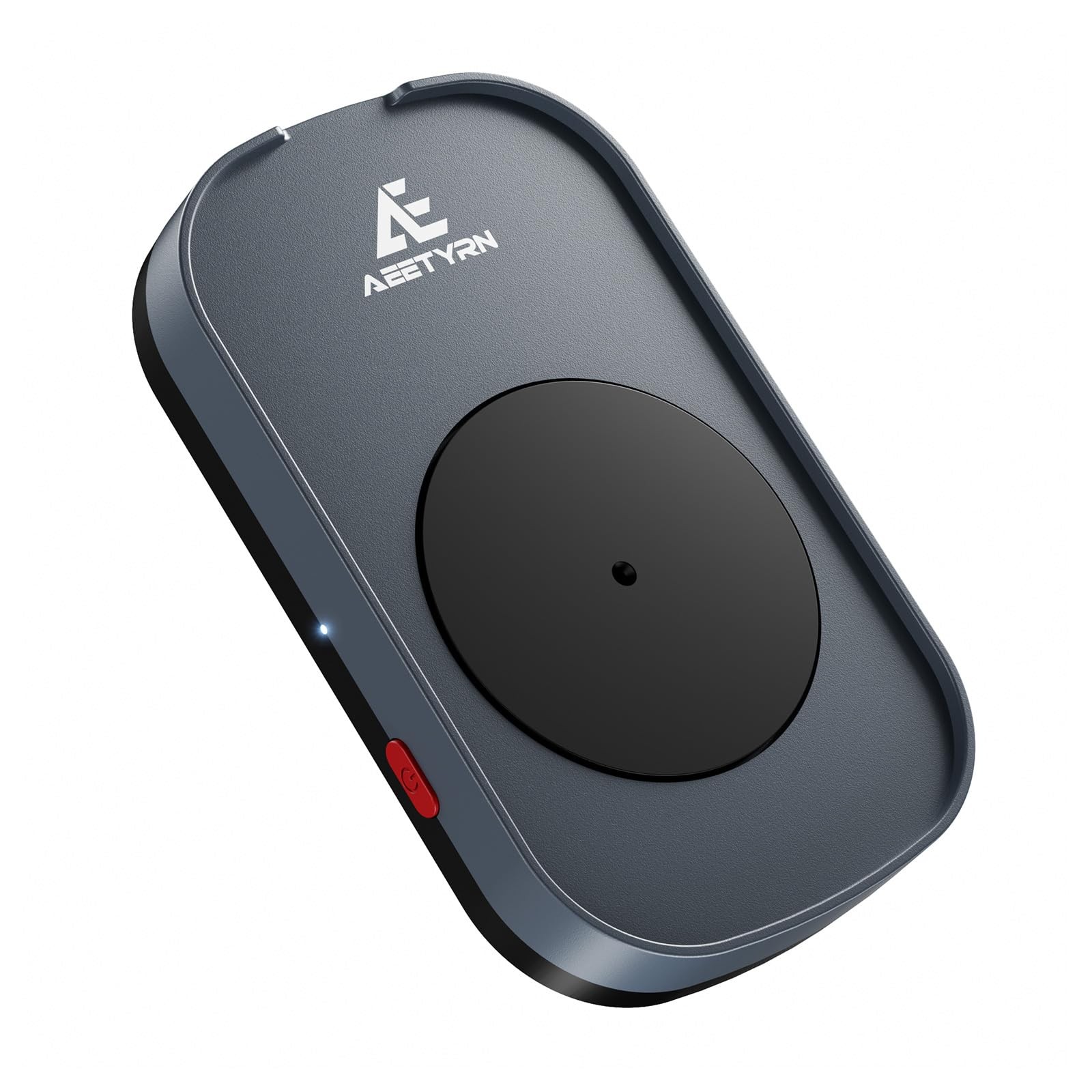 Mouse Mover Device, Auto-ON Mouse Jiggler Undetectable for PC/Laptops, Mouse Wig
