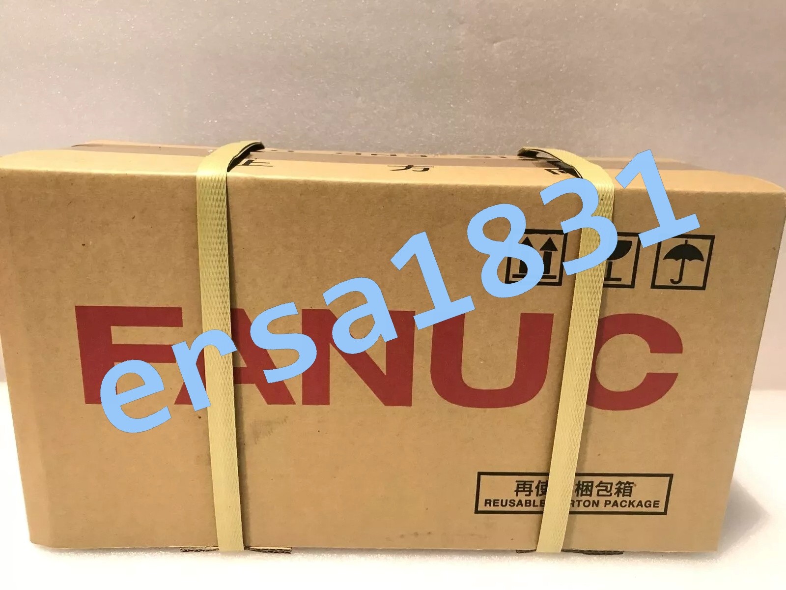 1PCS  A06B-0247-B101 Servo Motor With Box Fast shipping#DHL or FedEx