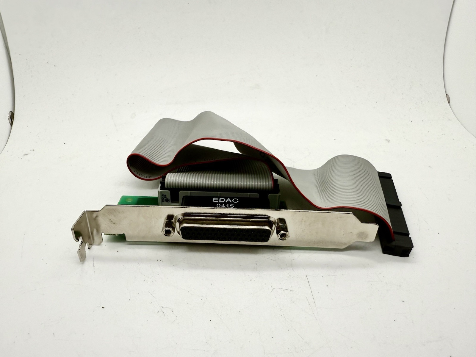 MATROX TOUCAN FG 943-00 VIDEO FRAMEGRABBER INTERFACE CARD