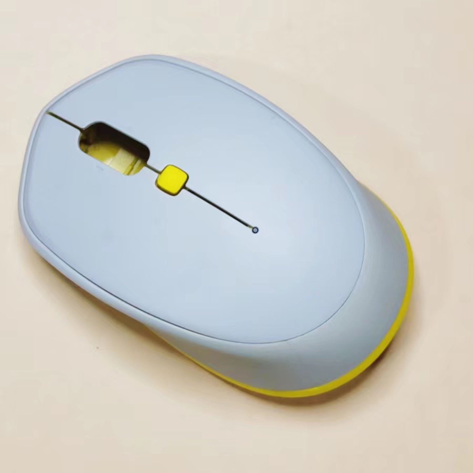 New Mouse Shell Mouse Cover Case Replacement Accessories for Logitech M336 M337