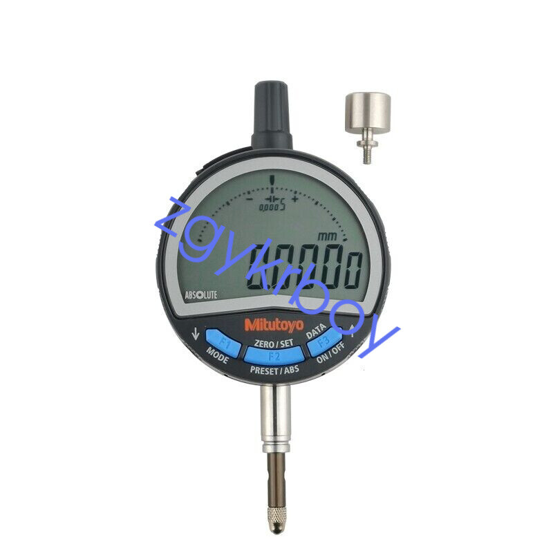 1 pcs  Mitutoyo   543-716B  Digital display dial indicator  0-12.7mm