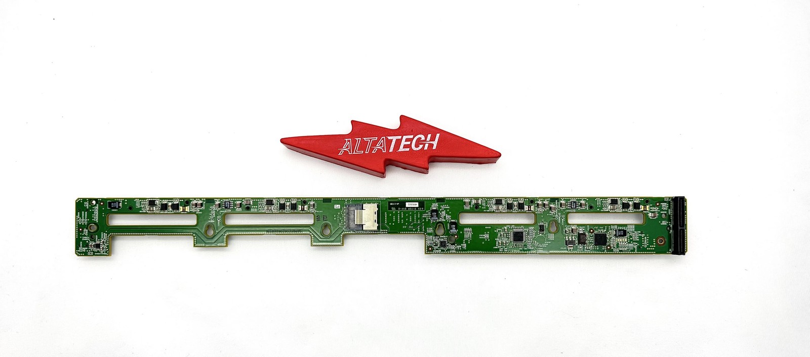 Sun Microsystems 511-1282 4-SLOT SATA DISK BACKPLANE