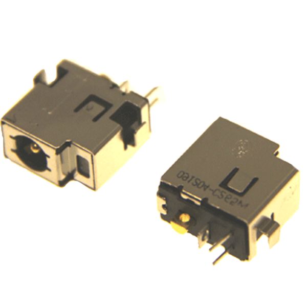 DC Power Jack Plug For HP Pavillion dm3t-3000 dm3z-1000 dm3z-1100 dm3z-2000
