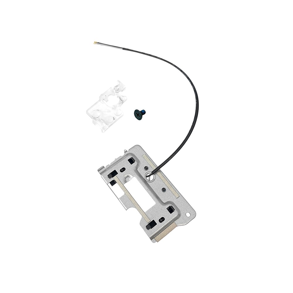 For Dell Slim ECS1250 DS1265 Laptop WiFi Antenna Ribbon Cable 0KJW0R 0RJ6VY