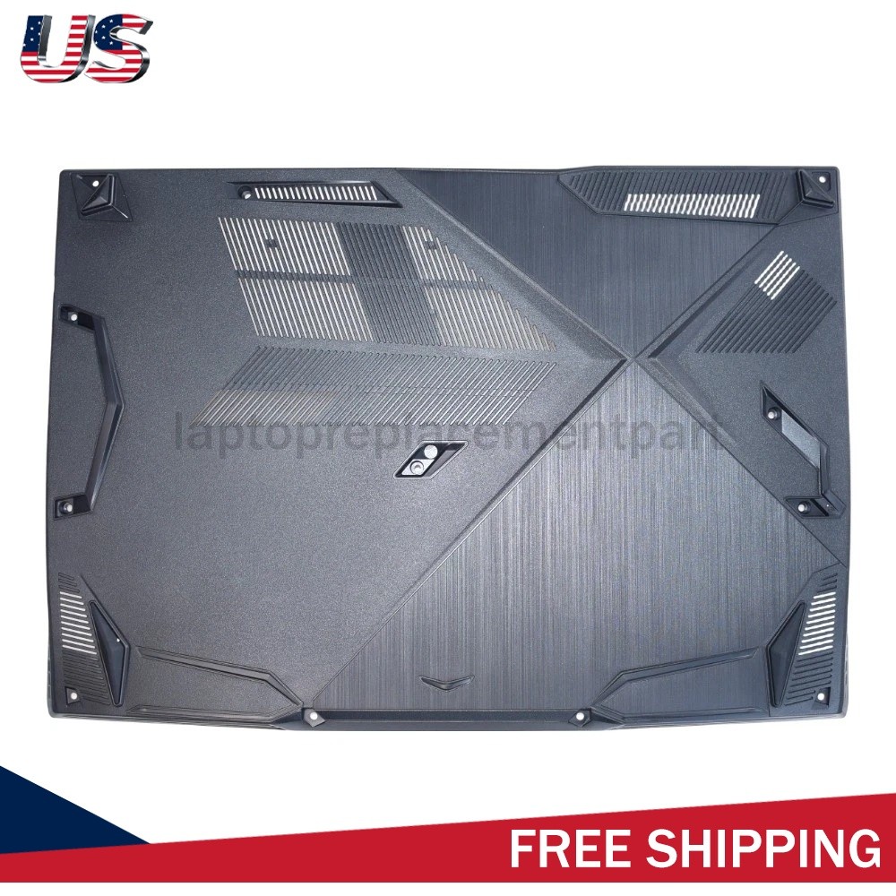 Bottom lower Case Base Cover For MSI GF63 8RC 8RD MS-16R1 MS-16R3 MS-16R4 16R5