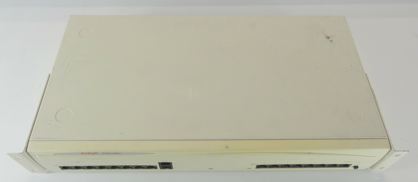 AVAYA IP403 Digital Station 16 V2 pcs 08