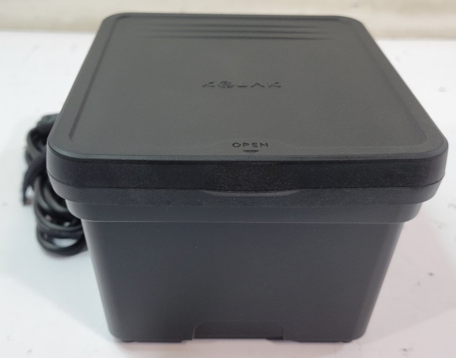 Kojak Integrated Biometrics 10 Print Roll Fingerprint Scanner IBNK110-Error -212