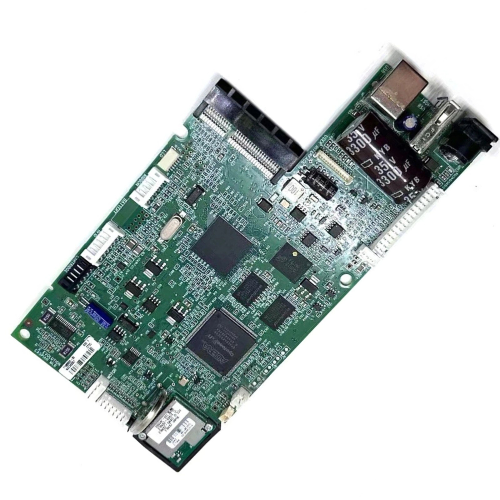 Main Board Motherboard P1089935-05 Fits For Zebra ZD620 ZD 620 Printer Parts