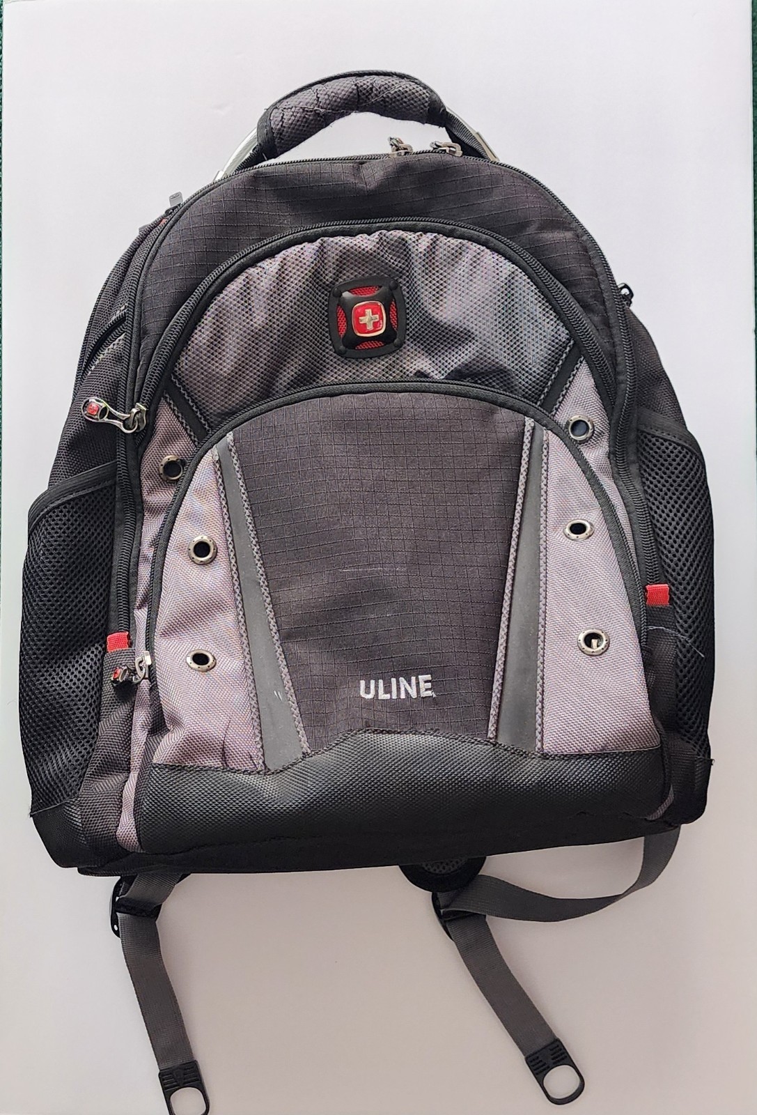 SWISSGEAR Laptop Backpack ULINE