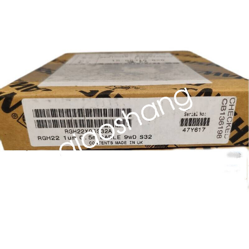 1pc for NEW RGH22X05S32A RGH22 1um 0.5m # by DHL or Fedex