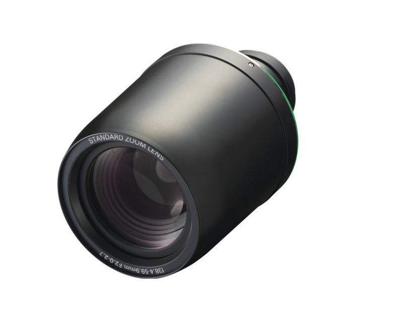 SANYO Standard Throw Projector Lens LNS-S51