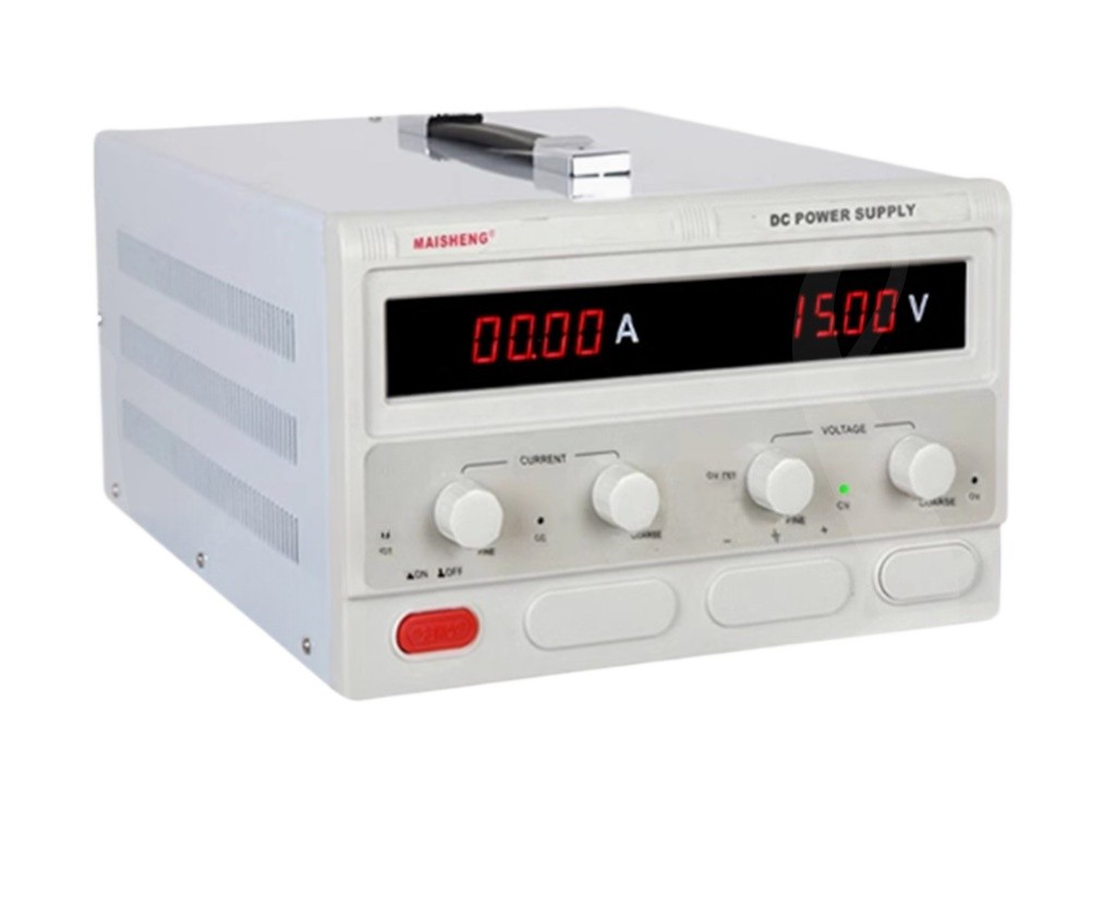 1PC NEW MP20020D(0-200V0-20A)   High Power Adjustable DC Voltage Regulator)