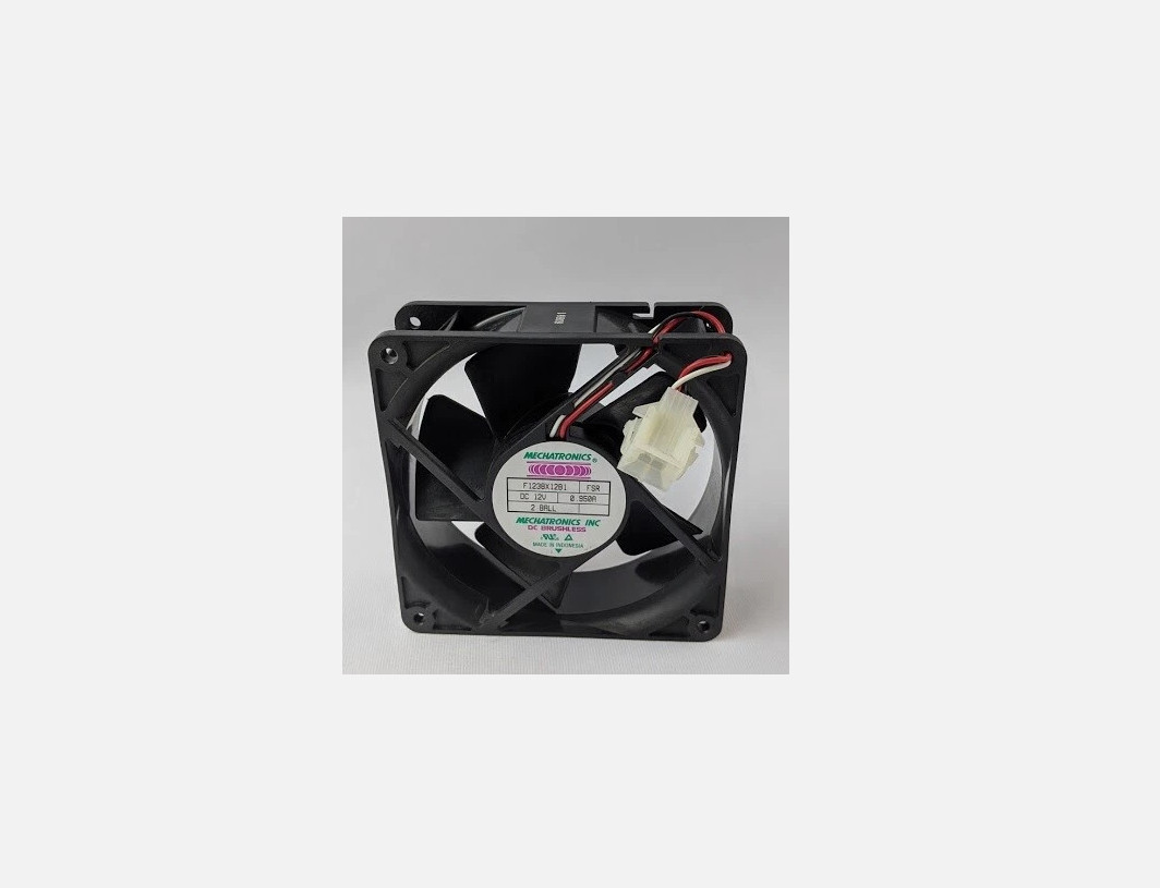 Mechantronics F1238X12B1 Tubeaxial Fan